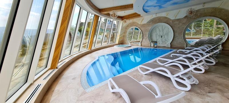 Krupowka Top Mountain Resort image