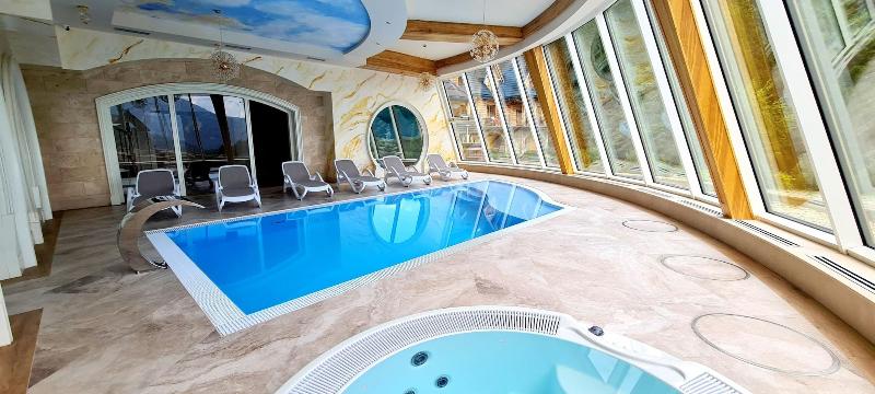 Krupowka Top Mountain Resort image