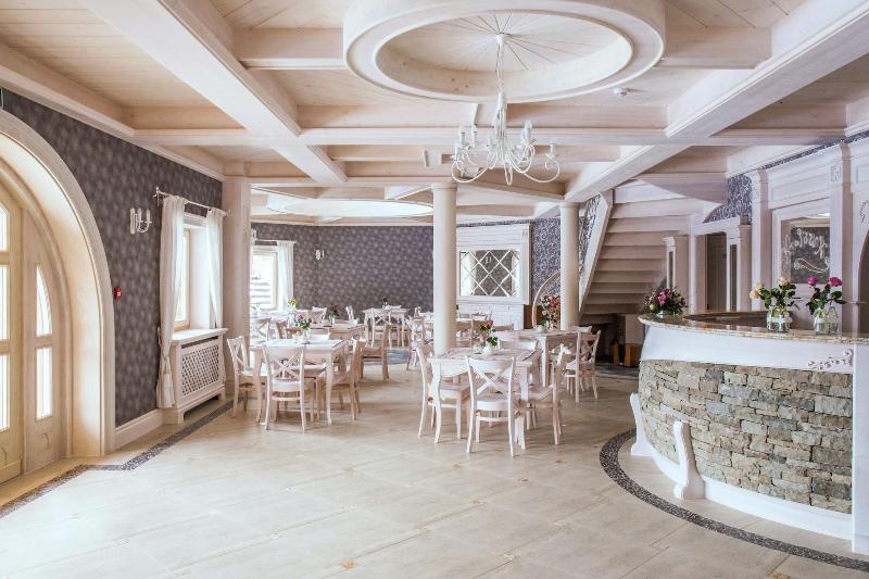 Krupowka Top Mountain Resort image