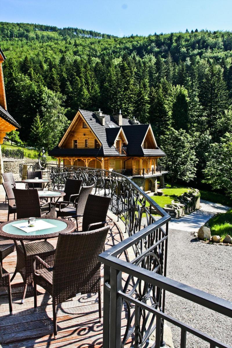Krupowka Top Mountain Resort image