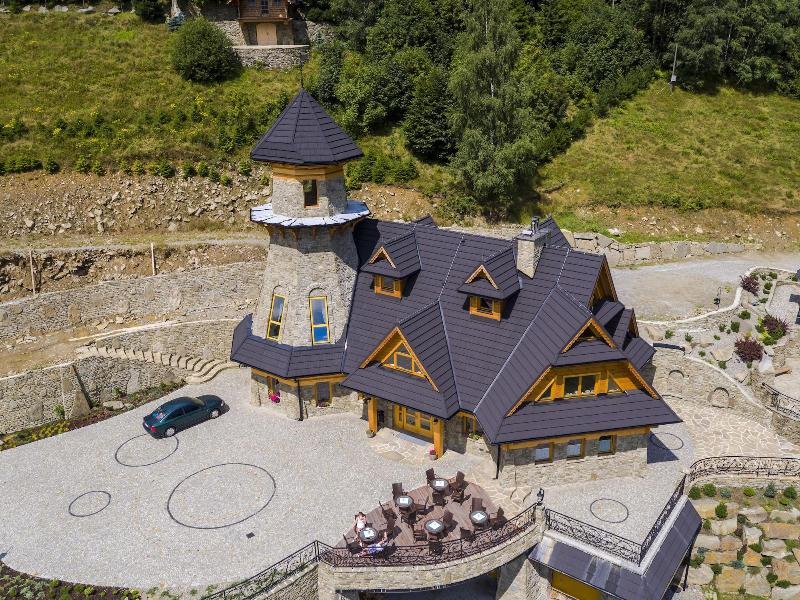 Krupowka Top Mountain Resort image