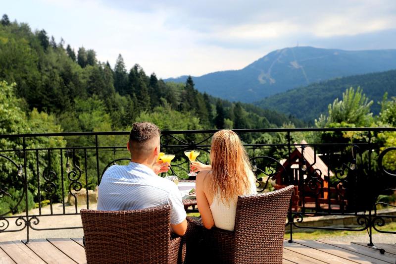 Krupowka Top Mountain Resort image