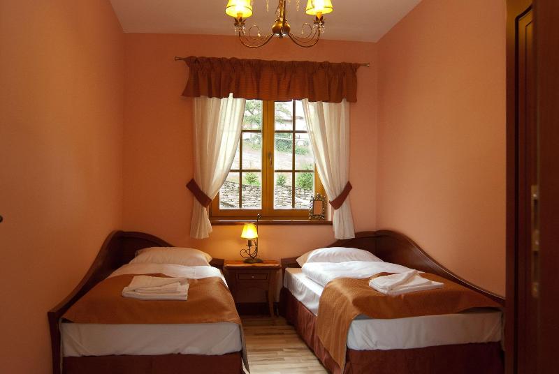 Krupowka Top Mountain Resort image