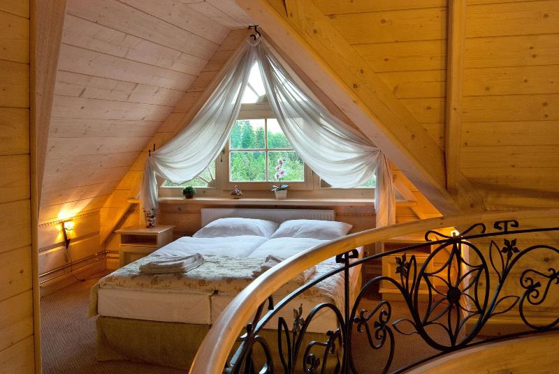 Krupowka Top Mountain Resort image