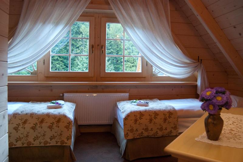 Krupowka Top Mountain Resort image
