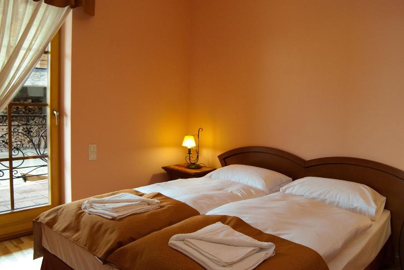 Krupowka Top Mountain Resort image