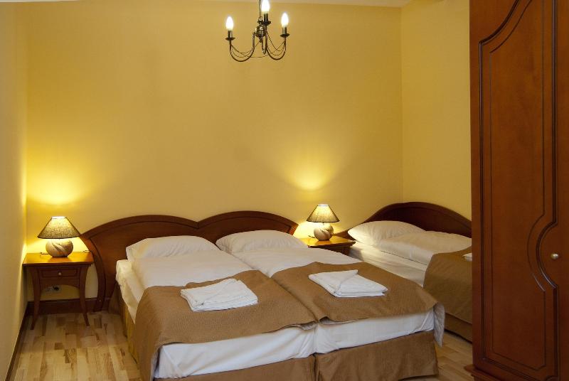 Krupowka Top Mountain Resort image