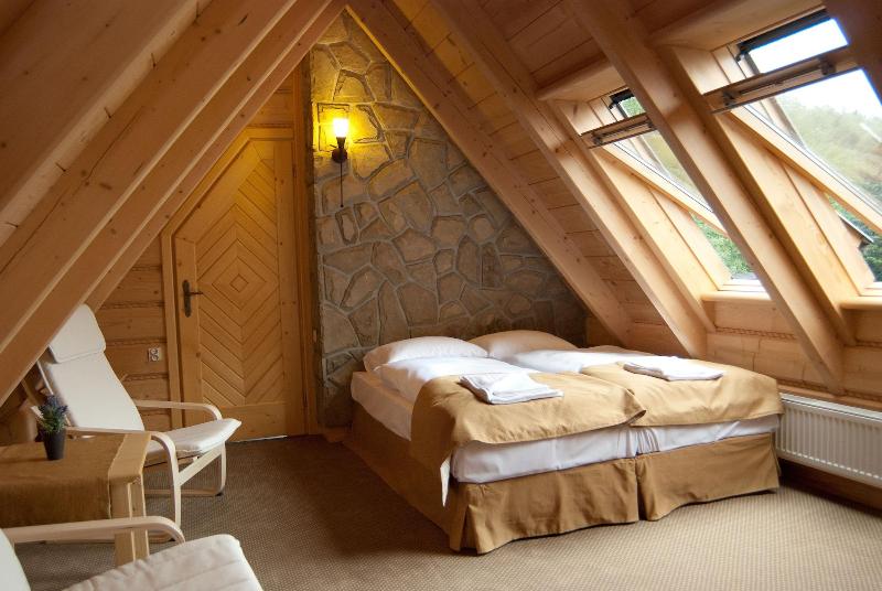 Krupowka Top Mountain Resort image