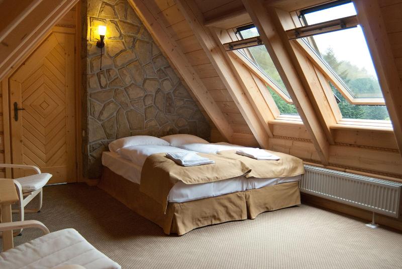 Krupowka Top Mountain Resort image