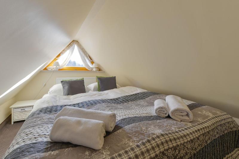 Krupowka Top Mountain Resort image