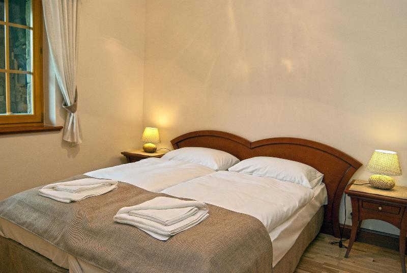 Krupowka Top Mountain Resort image