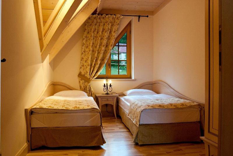 Krupowka Top Mountain Resort image