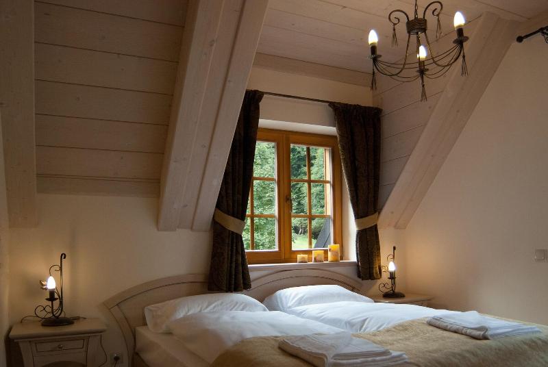 Krupowka Top Mountain Resort image