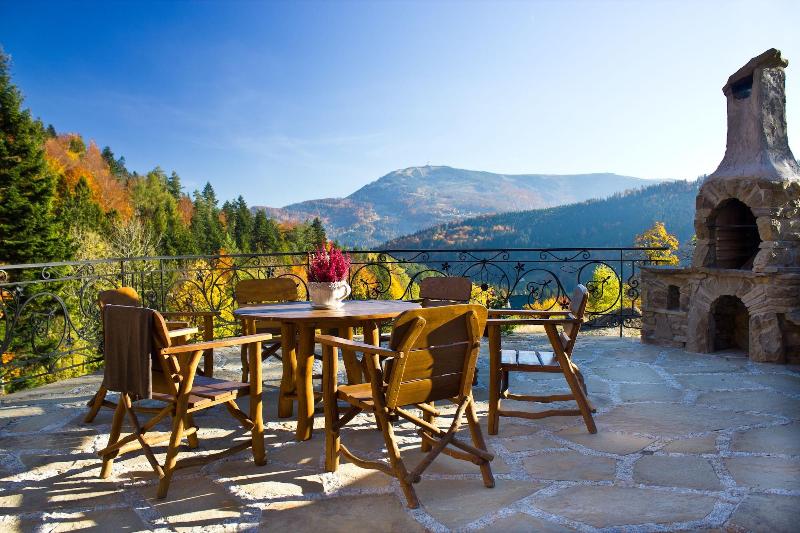 Krupowka Top Mountain Resort image