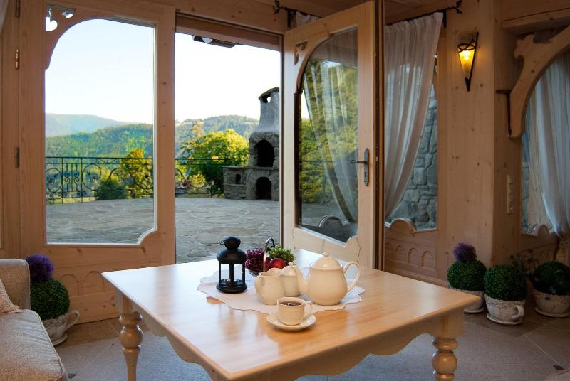 Krupowka Top Mountain Resort image