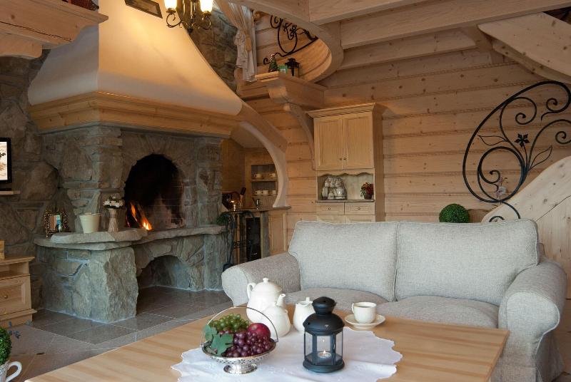 Krupowka Top Mountain Resort image