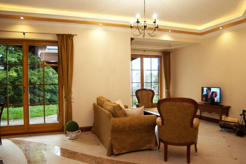 Krupowka Top Mountain Resort image