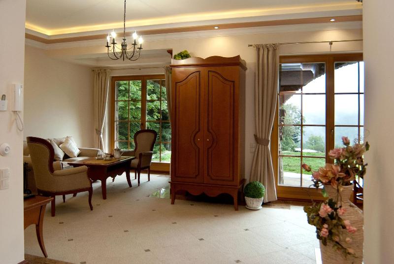 Krupowka Top Mountain Resort image