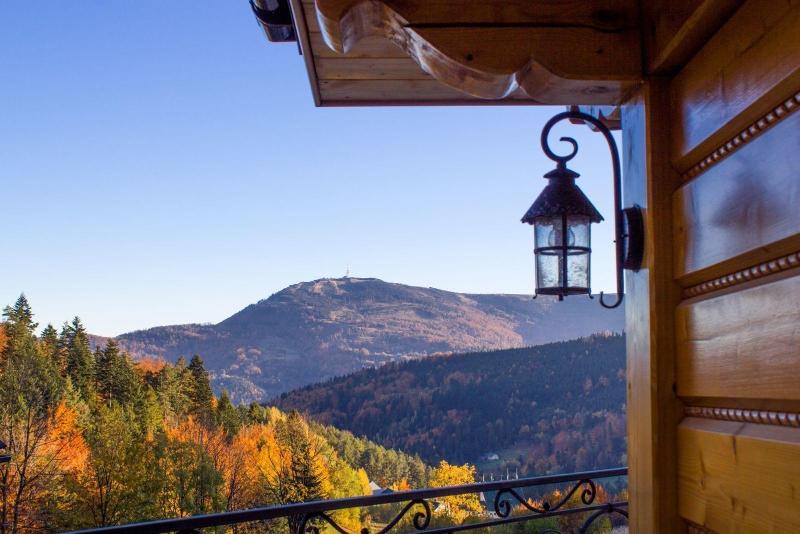 Krupowka Top Mountain Resort image