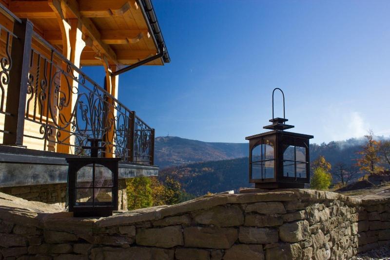 Krupowka Top Mountain Resort image