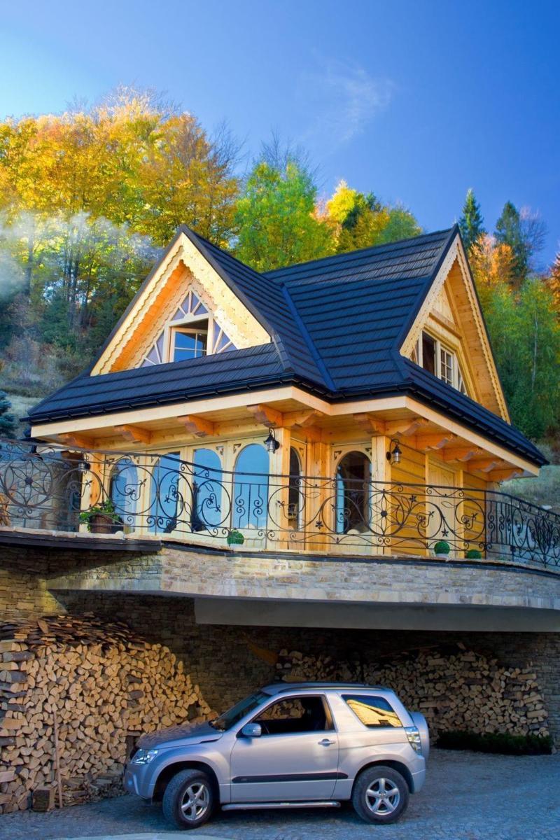 Krupowka Top Mountain Resort image