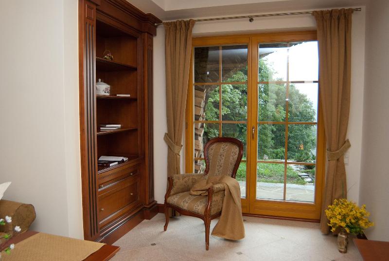 Krupowka Top Mountain Resort image