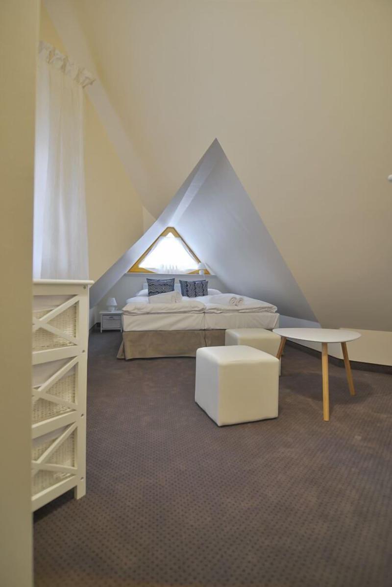 Krupowka Top Mountain Resort image