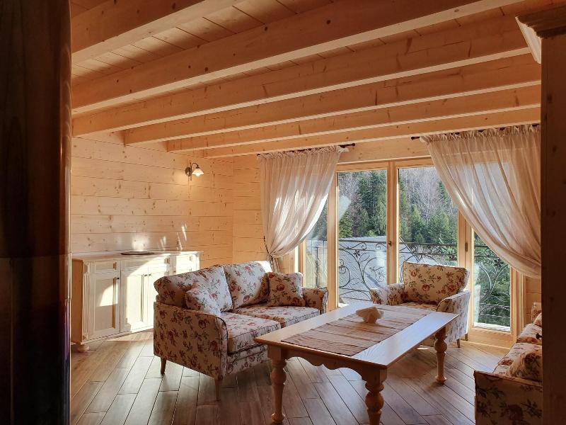 Krupowka Top Mountain Resort image
