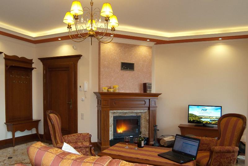 Krupowka Top Mountain Resort image