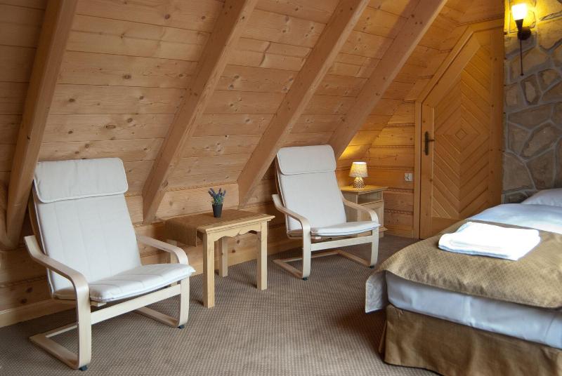 Krupowka Top Mountain Resort image