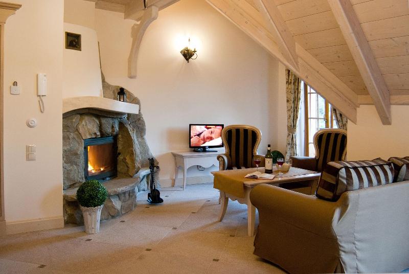 Krupowka Top Mountain Resort image