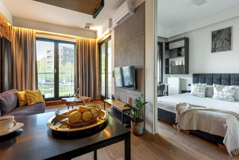 apartamenty-wroc Księcia Witolda image