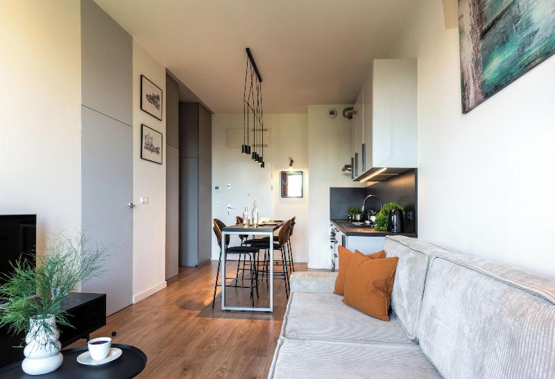 apartamenty-wroc Księcia Witolda image
