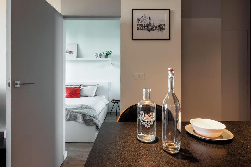 apartamenty-wroc Księcia Witolda image