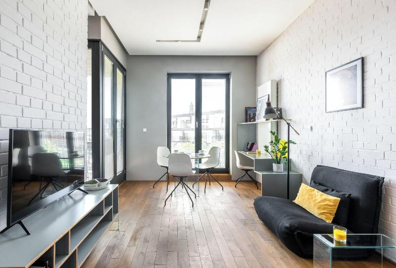 apartamenty-wroc Księcia Witolda image
