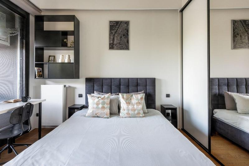 apartamenty-wroc Księcia Witolda image