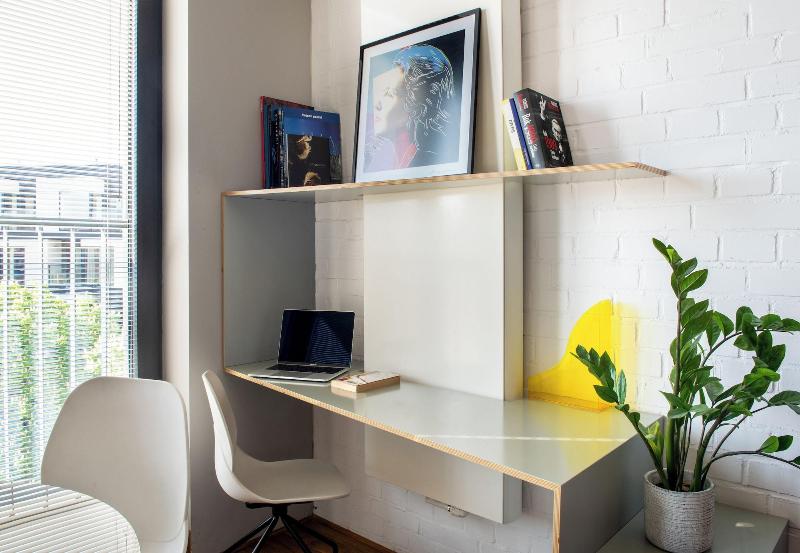 apartamenty-wroc Księcia Witolda image