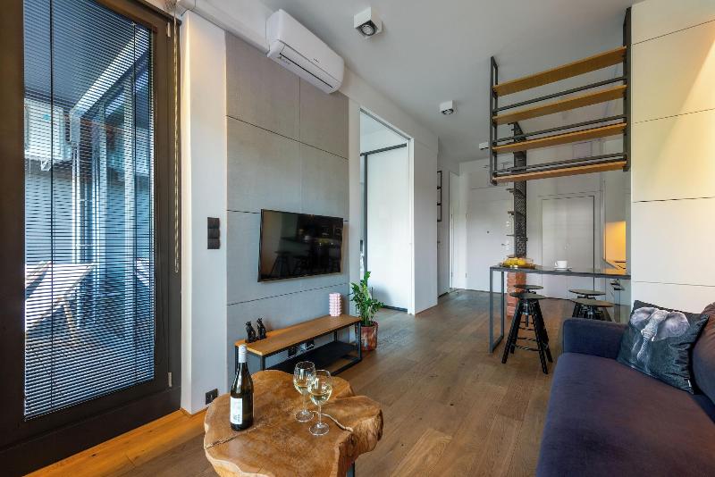 apartamenty-wroc Księcia Witolda image