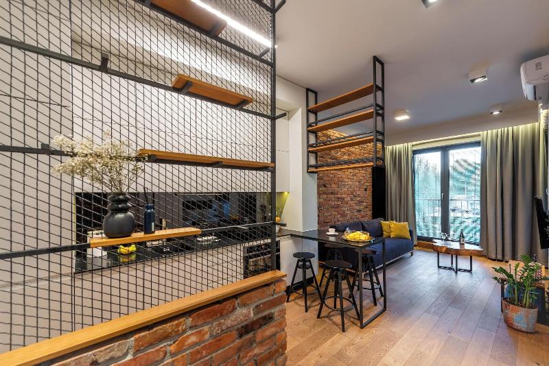 apartamenty-wroc Księcia Witolda image