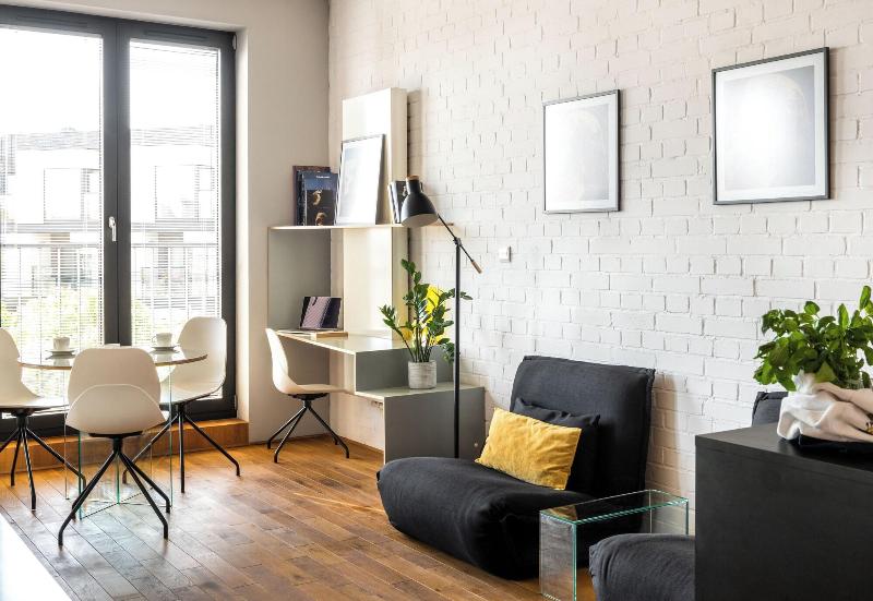apartamenty-wroc Księcia Witolda image