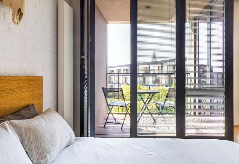 apartamenty-wroc Księcia Witolda image