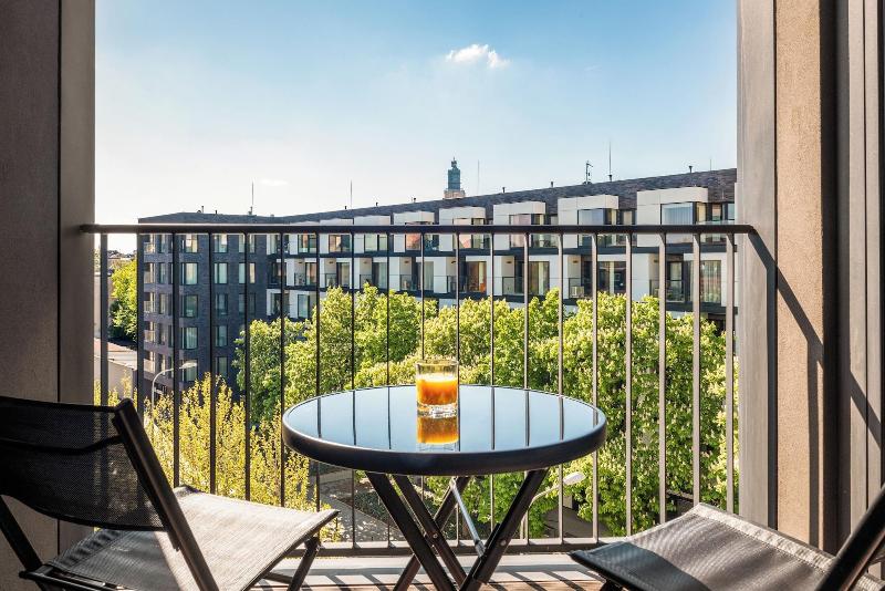 apartamenty-wroc Księcia Witolda image