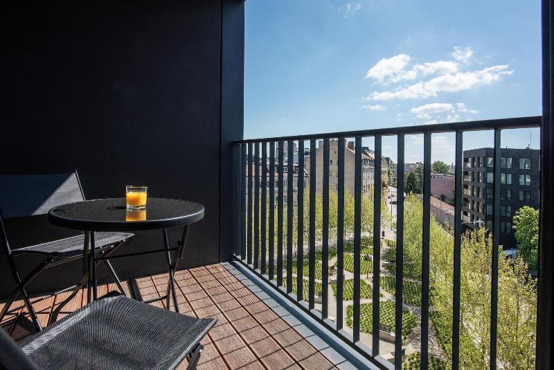 apartamenty-wroc Księcia Witolda image