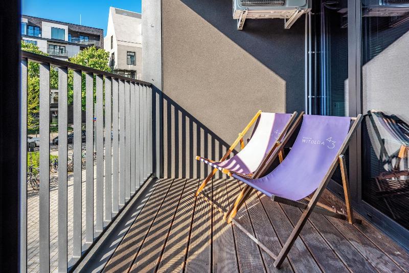 apartamenty-wroc Księcia Witolda image