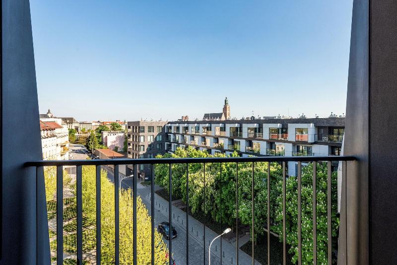 apartamenty-wroc Księcia Witolda image