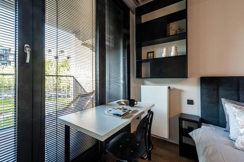 apartamenty-wroc Księcia Witolda image