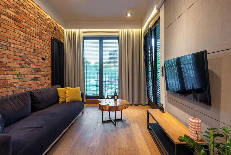 apartamenty-wroc Księcia Witolda image