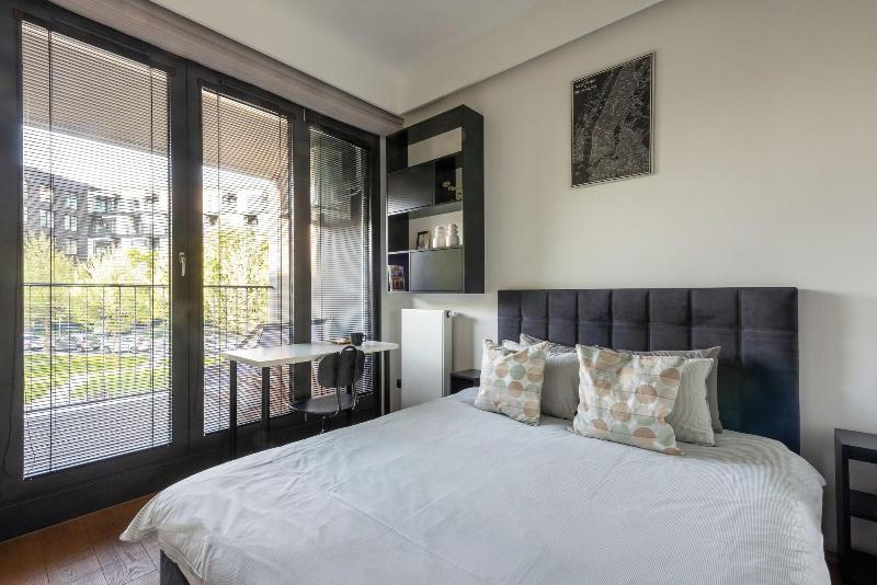 apartamenty-wroc Księcia Witolda image