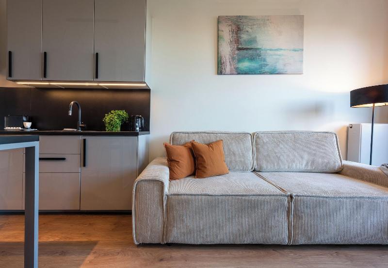 apartamenty-wroc Księcia Witolda image