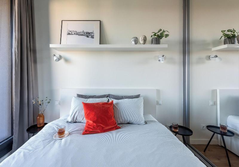 apartamenty-wroc Księcia Witolda image